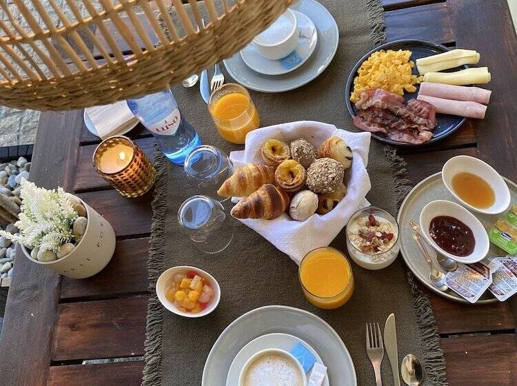 ホテル Villarit Porto