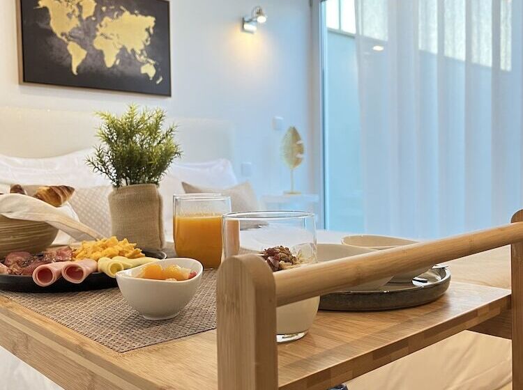 ホテル Villarit Porto