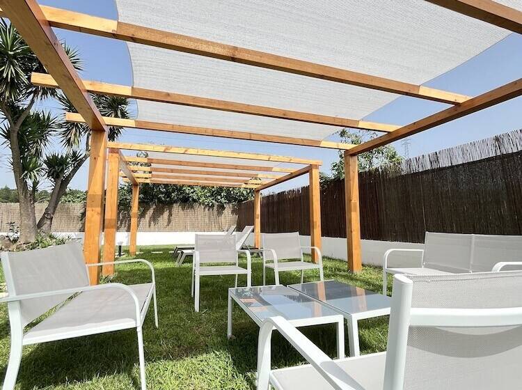 ホテル Villarit Porto