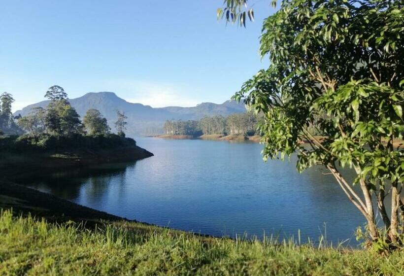 Отель Yara Plantation Bungalow Adams Peak Maskeliya