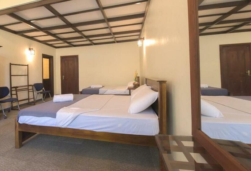 فندق Yara Plantation Bungalow Adams Peak Maskeliya