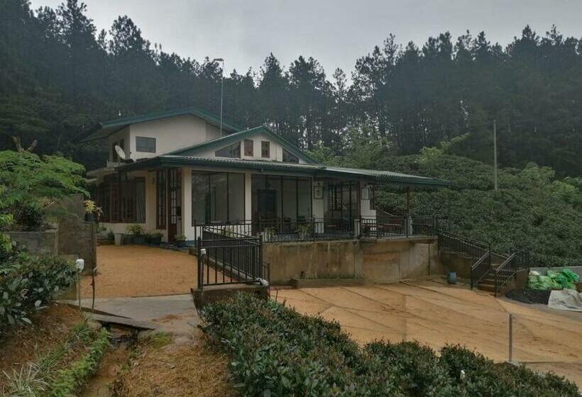 ホテル Yara Plantation Bungalow Adams Peak Maskeliya