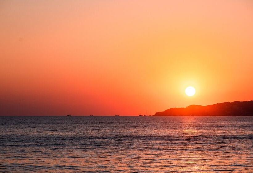 ホテル Ysuri Bucerias