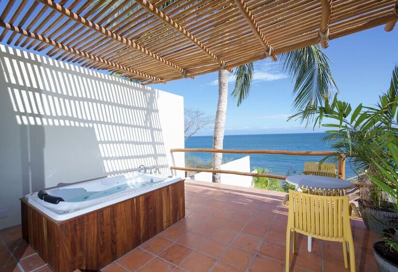 ホテル Ysuri Bucerias