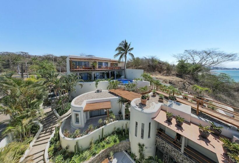 ホテル Ysuri Bucerias