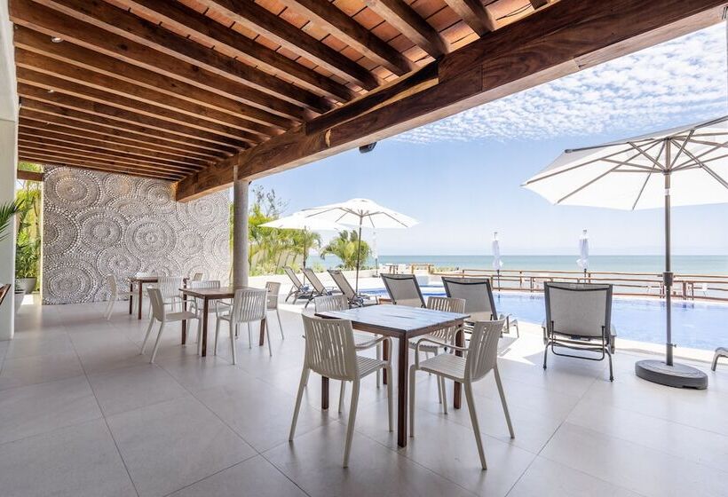 ホテル Ysuri Bucerias