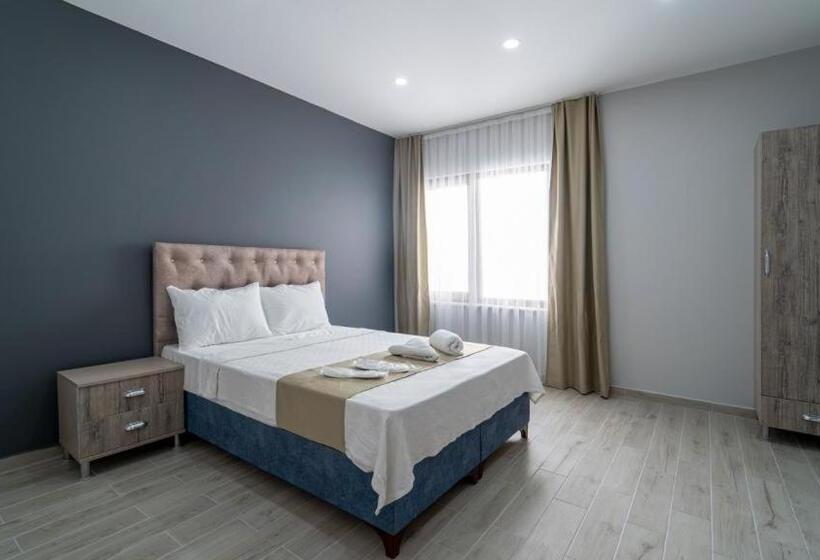 Kumbağ şehri̇ Saray Apart Otel