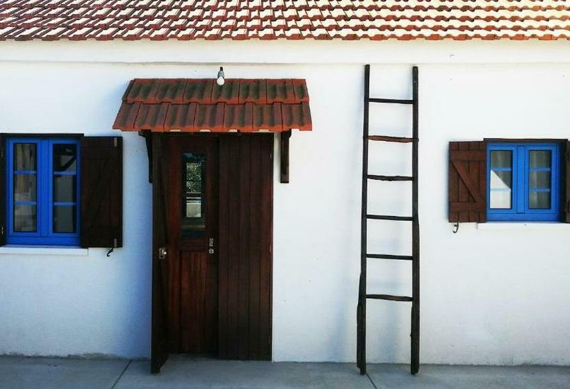 펜션 Bloomoon House