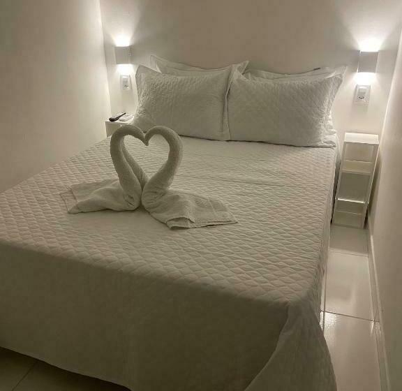 Пансион Caroá Piranhas Suítes