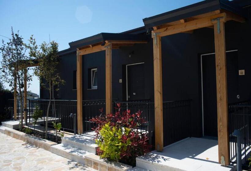 Пансион Casa Del Sol   Luxury Villas