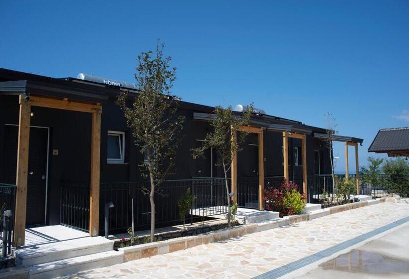 Пансион Casa Del Sol   Luxury Villas