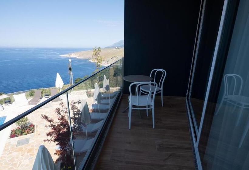 Пансион Casa Del Sol   Luxury Villas