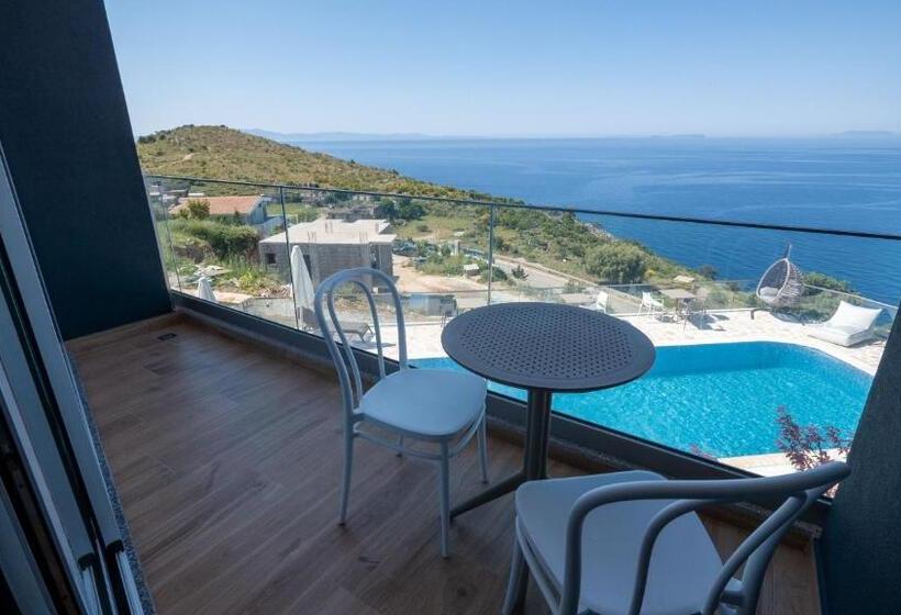 Пансион Casa Del Sol   Luxury Villas