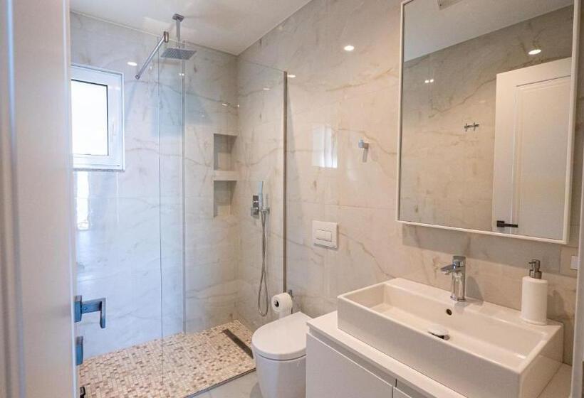 Пансион Casa Del Sol   Luxury Villas