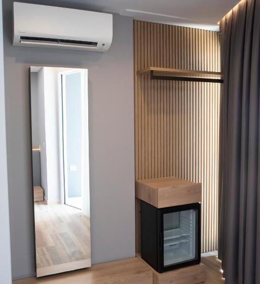 Пансион Casa Del Sol   Luxury Villas