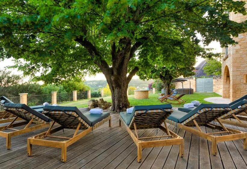 پانسیون Domaine De Ravat