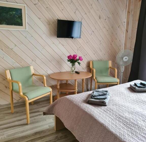 پانسیون Drugys 2