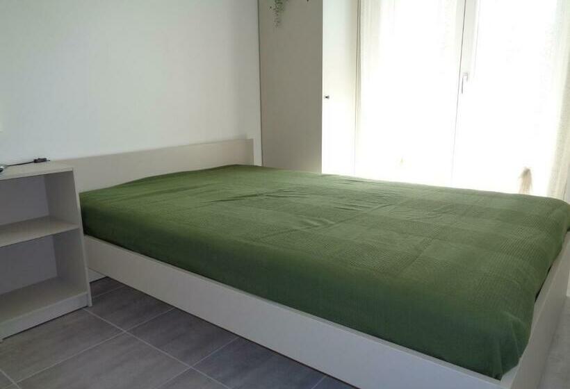 Пансион Fadacamera