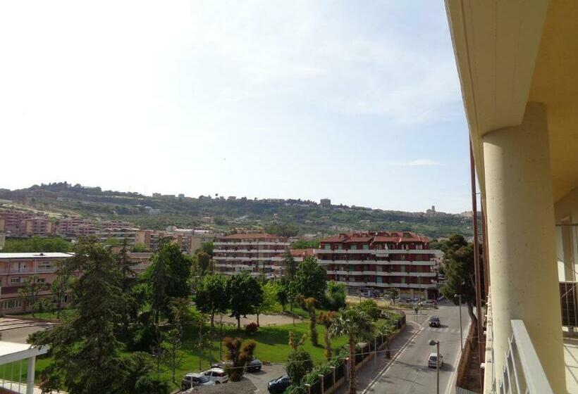 Пансион Fadacamera