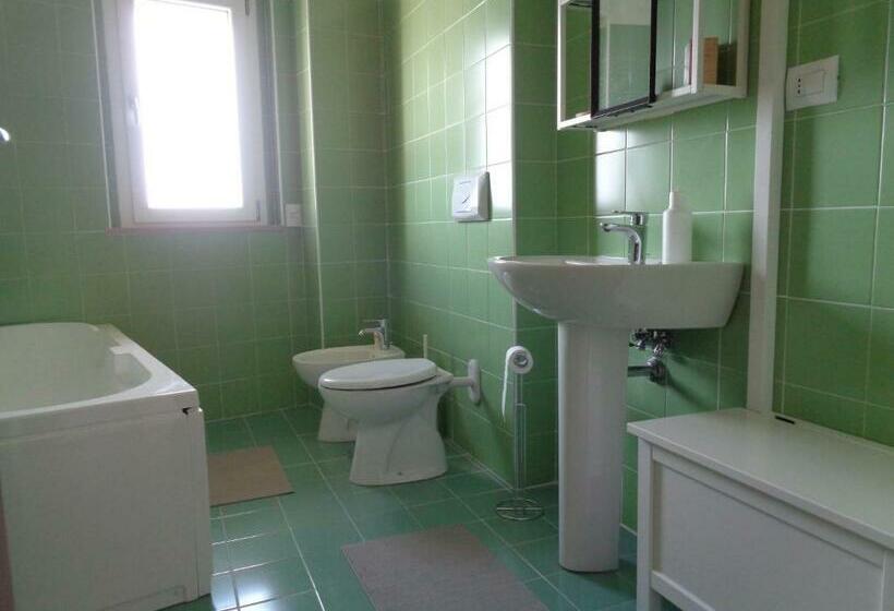 Пансион Fadacamera