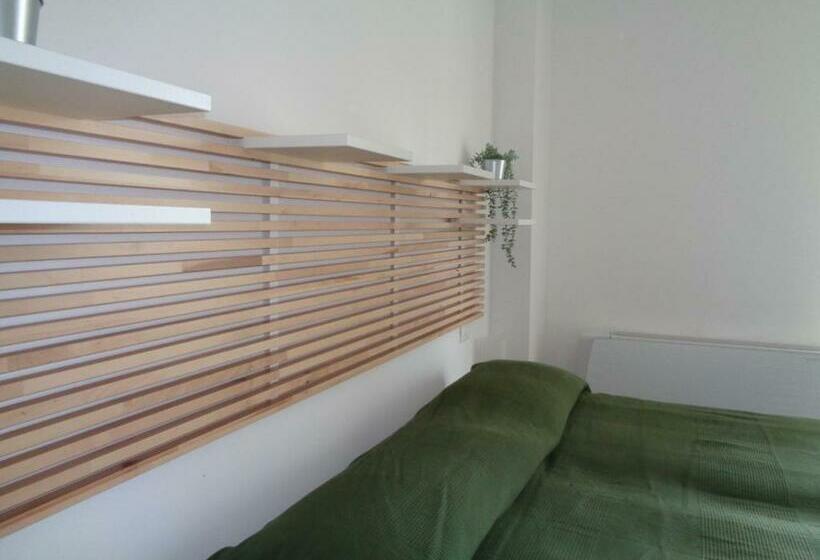 Пансион Fadacamera