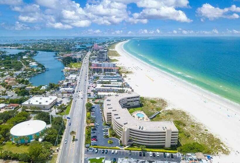 بنسيون King Size Sassy Studio