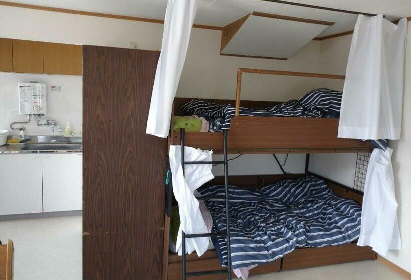 Пансион Kounotori No Sato No Yado   Vacation Stay 13076