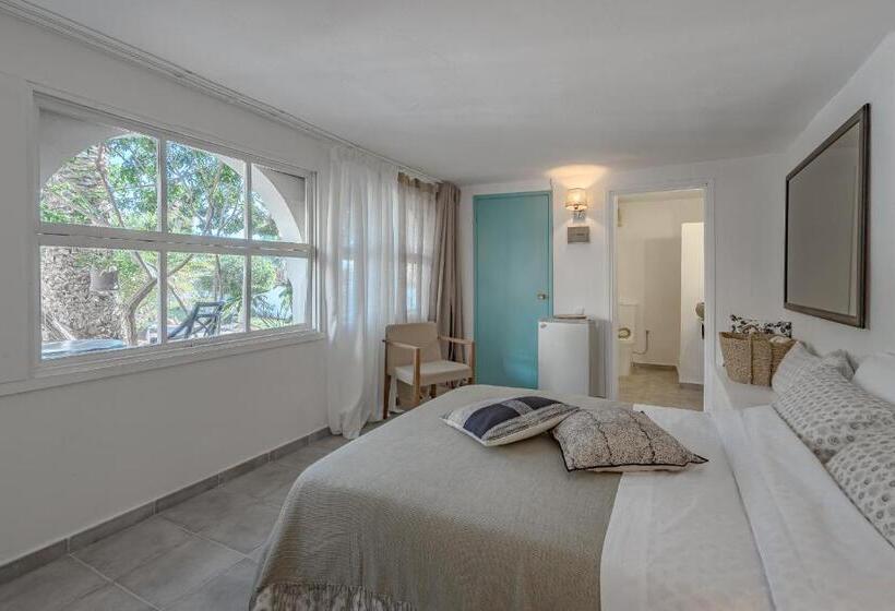 بنسيون La Finquita   Adeje