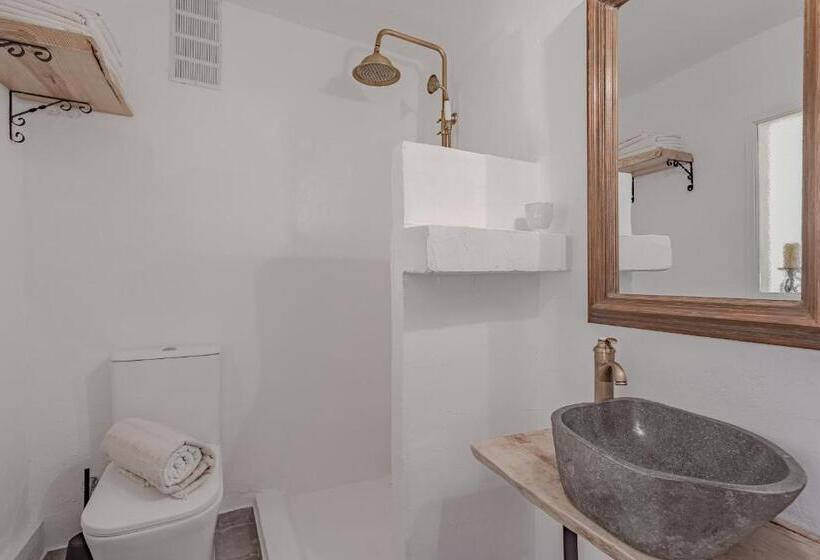 بنسيون La Finquita   Adeje