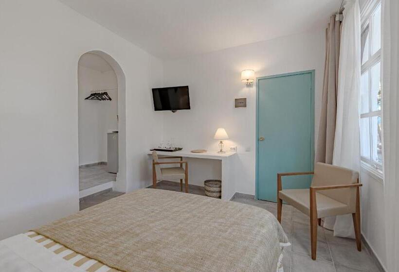 بنسيون La Finquita   Adeje