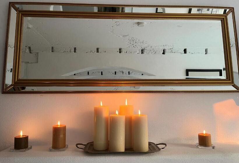 بنسيون La Finquita   Adeje