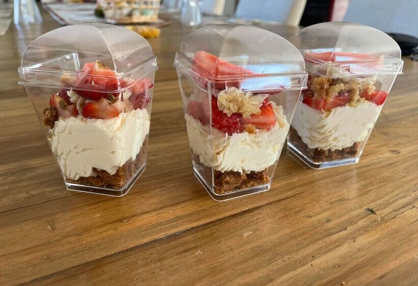 بنسيون La Petite Salamandre