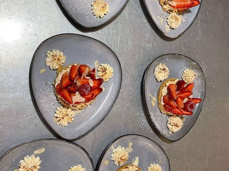 بنسيون La Petite Salamandre