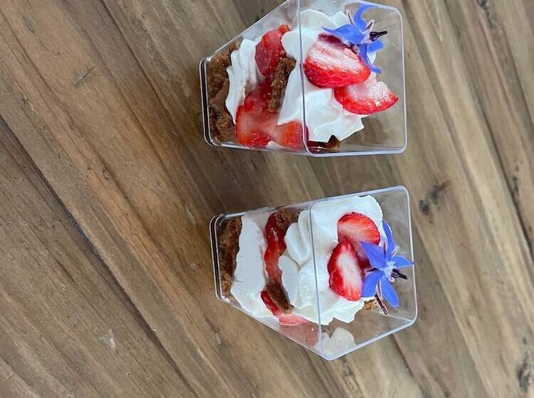 פנסיון La Petite Salamandre