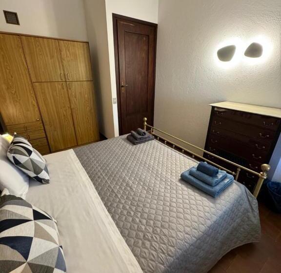 膳宿费 La Vecchia Cascina Rossa