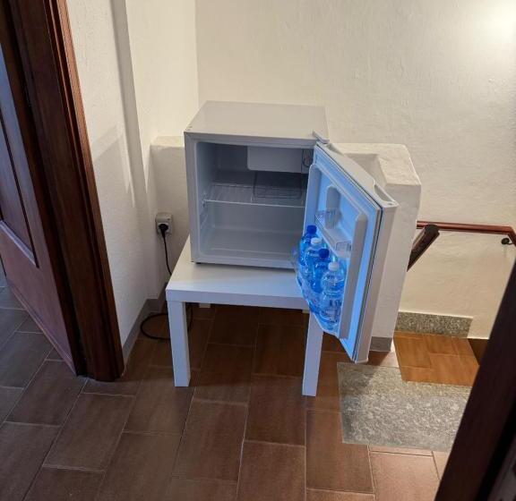 פנסיון La Vecchia Cascina Rossa