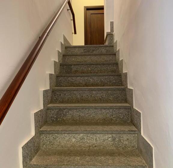 פנסיון La Vecchia Cascina Rossa