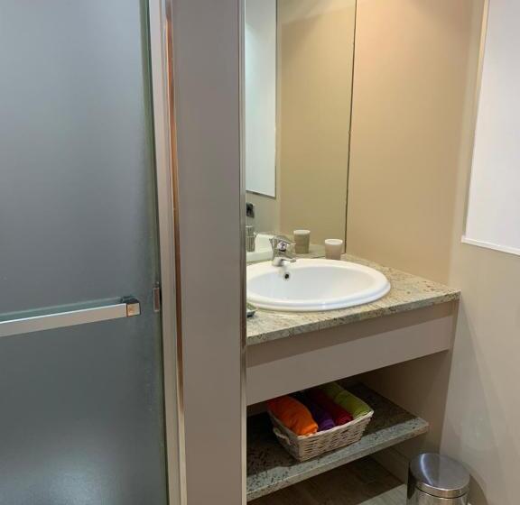 פנסיון La Vecchia Cascina Rossa