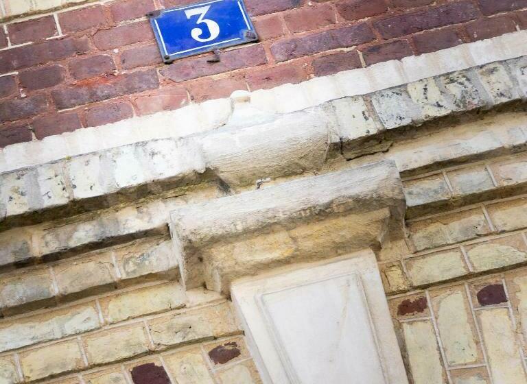 펜션 La Villa Mora Spa