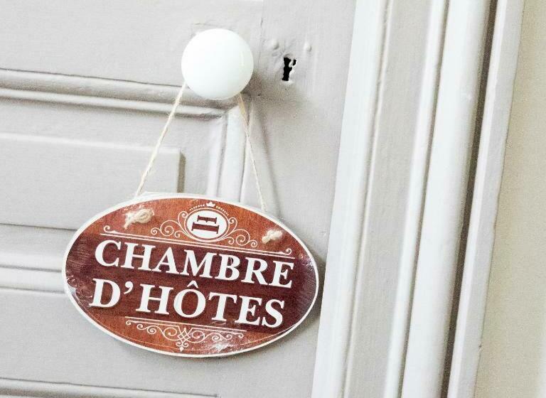 펜션 La Villa Mora Spa