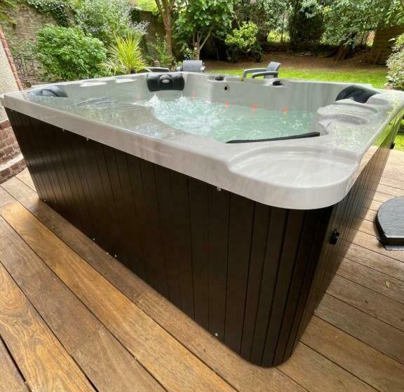 펜션 La Villa Mora Spa