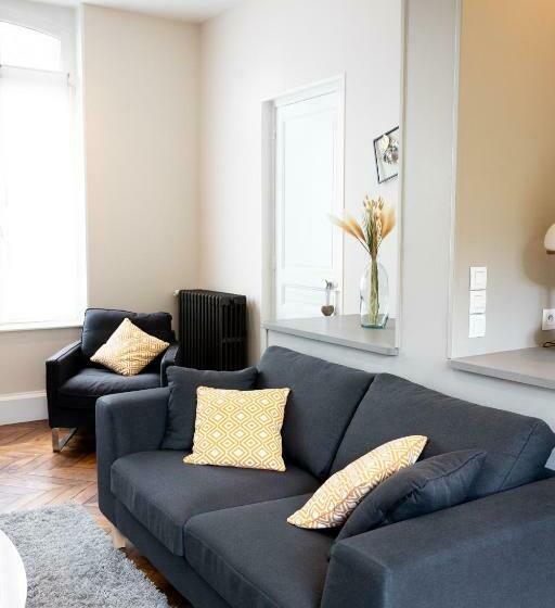 펜션 La Villa Mora Spa