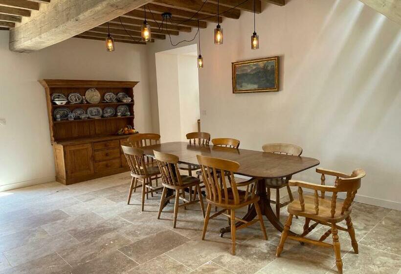 Пансион Les Colas