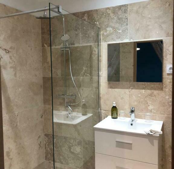 Пансион Les Colas