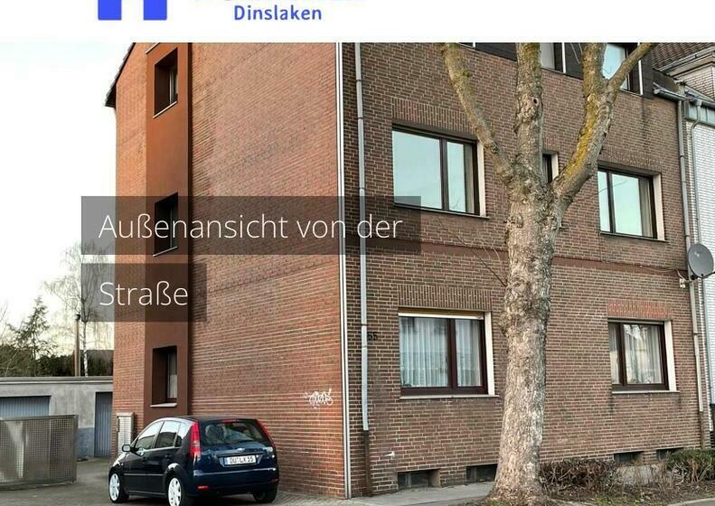 بنسيون Monteurwohnungen Dinslaken