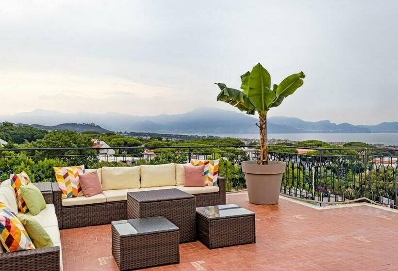 Пансион Panorama Love To Stay