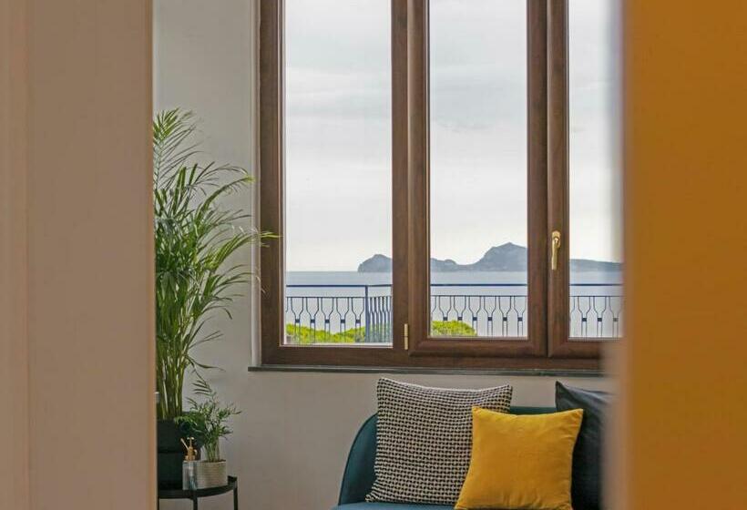 Пансион Panorama Love To Stay