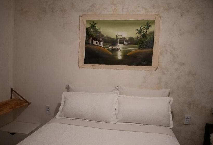 پانسیون Pousada Ksa Zen Jeri