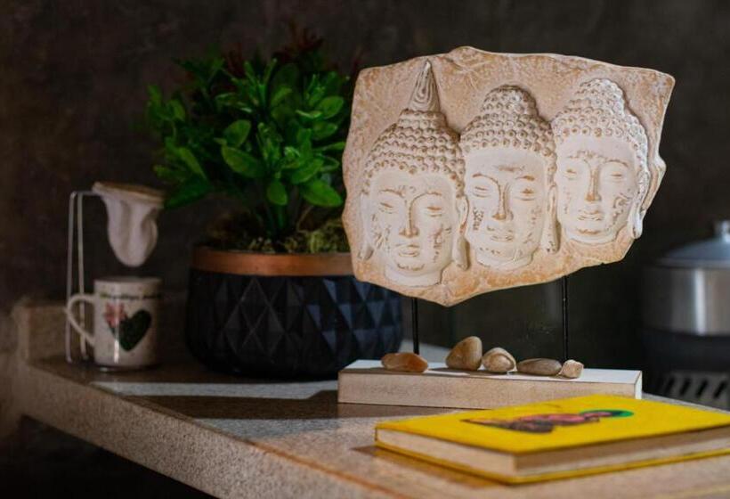 پانسیون Pousada Ksa Zen Jeri