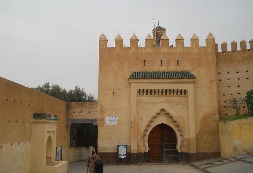 پانسیون Riad Fès Center